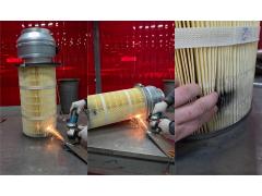 Причины возгорания картриджного фильтра Причины возгорания картриджного фильтра